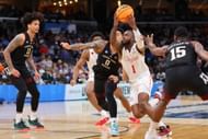 Texas A&M v Houston
